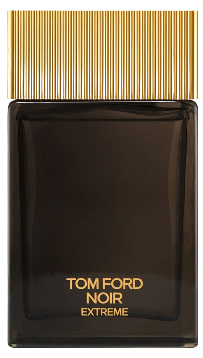 Tom Ford Noir Extreme bottle