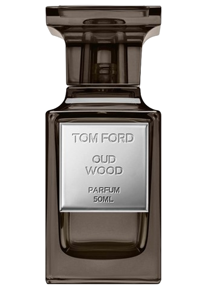 Tom Ford Oud Wood bottle