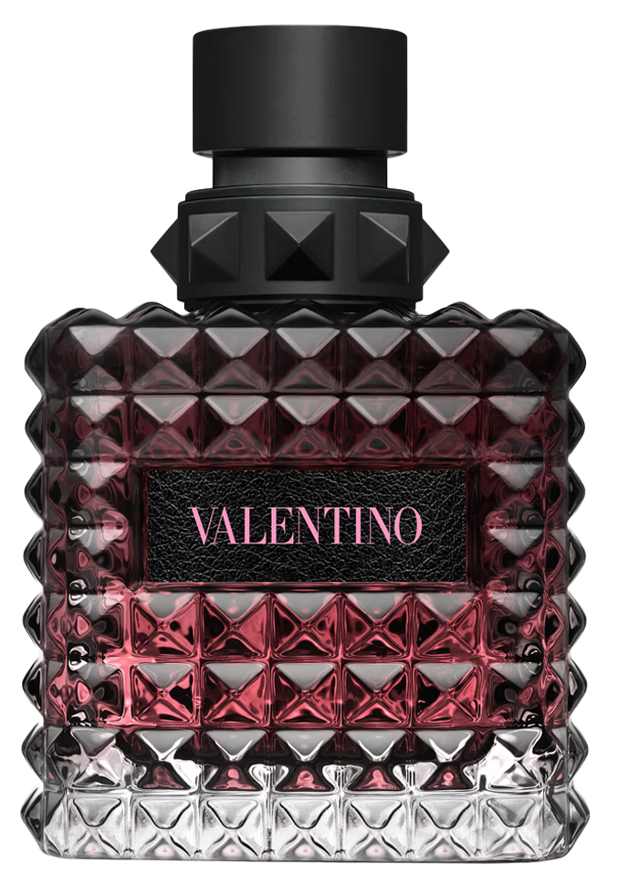 Valentino Donna Born in Roma Intense bottle