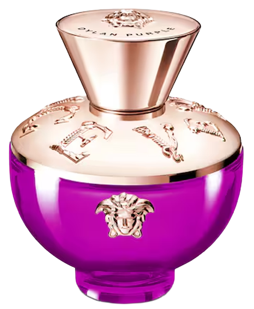 Versace Dylan Purple bottle