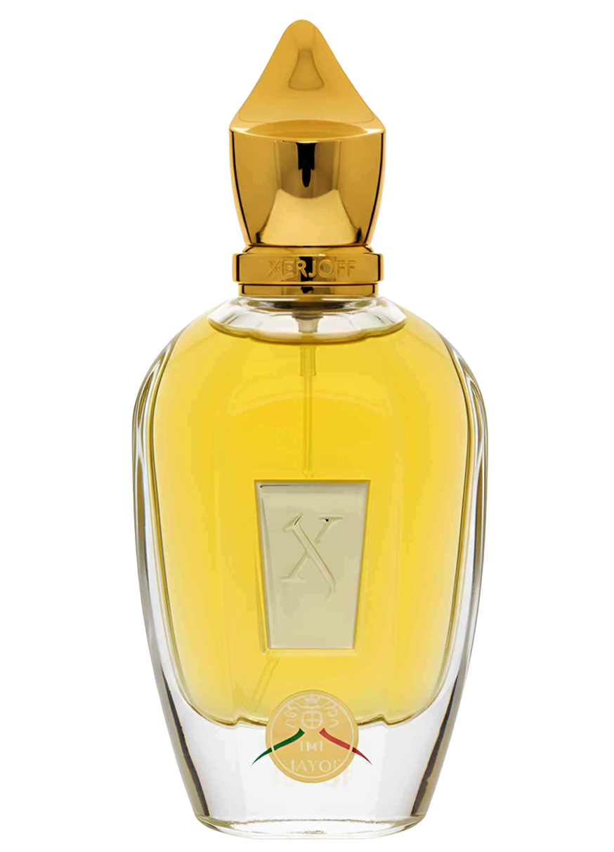 Xerjoff Naxos bottle