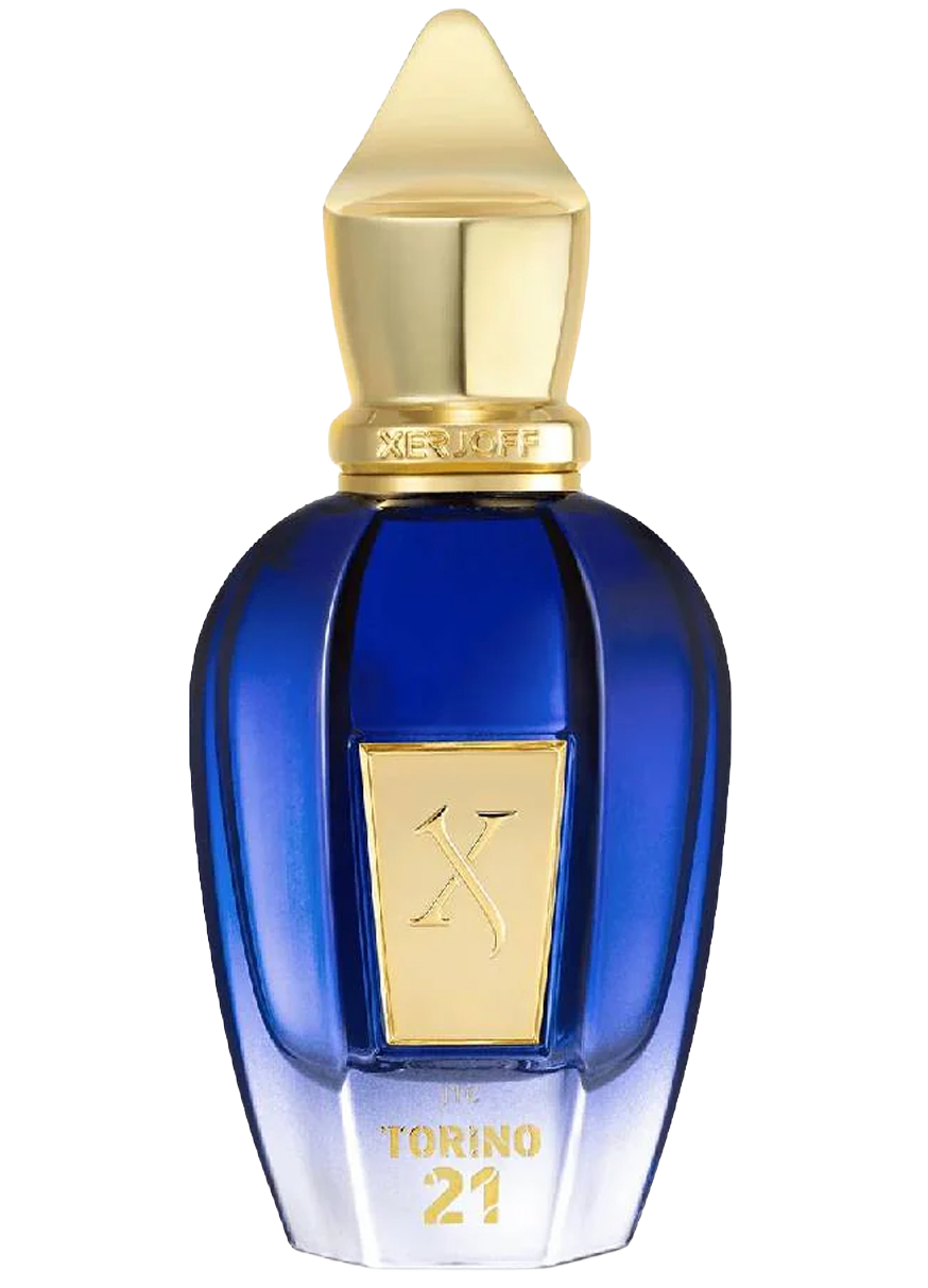 Xerjoff Torino21 bottle